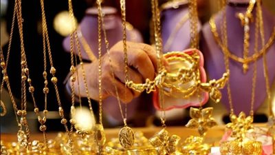 الذهب مستقر قبل بيانات الوظائف الأمريكية