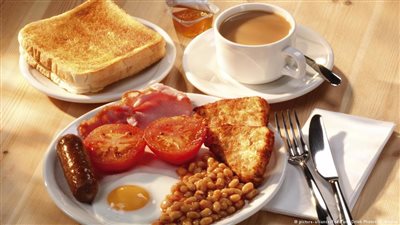 أخطاء شائعة عند تناول الفطور يجب تجنبها