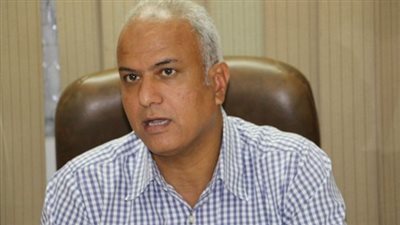 البيئة تسليم الدولفين النافق بشاطئ جمصة لجامعة المنصورة