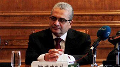 حماد: مليار جنيه للبحث العلمى في الموازنة الجديدة