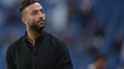 وفاة والد أحمد حسام 