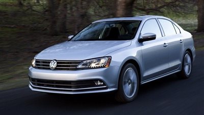 طرح فولكس فاجن جيتا GLI عالية الأداء بمعرض ديترويت المقبل