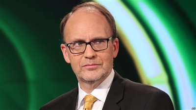 سفير واشنطن في بغداد: لا وجود لأي نشاط أمريكي على الحدود الجوية