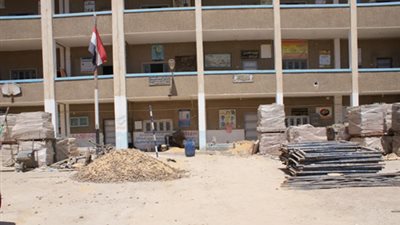 «تعليم الوايلي»:الانتهاء من الصيانات البسيطة و4 مدارس تحتاج صيانة شاملة