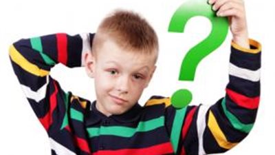 كيف تتعاملين مع أسئلة طفلك المحرجة ؟