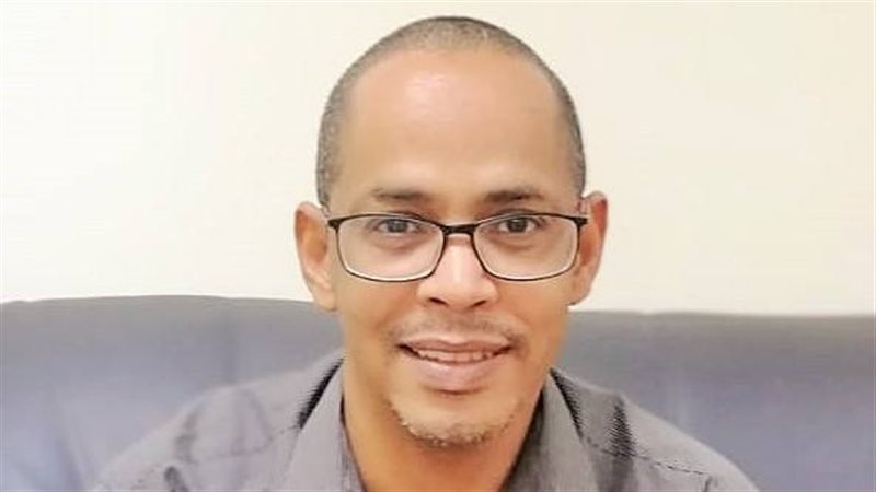 عماد البليك