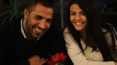 صحفي يتقدم للزواج من زميلته على «فيس بوك»