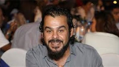 منذر رياحنة على كافيه بالزمالك