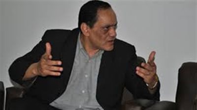 الصايغ: الدولة في حاجة لإستراتيجية كاملة لمواجهة الإرهاب