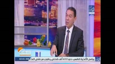 الناظر: الدنمارك الأولى عالميا في الإصابة بالسرطان