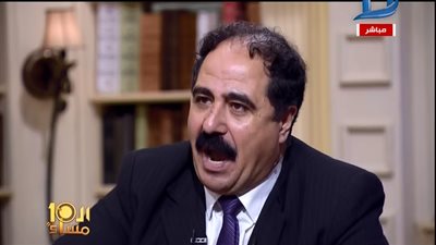 بالفيديو.. والد فتاة الحشيش: «بنتي عندها القلب وهتموت في السجن»