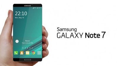 أسهم «سامسونج» تصل لأقل مستوى لها بسبب سحب «جالاكسي نوت7» من الأسواق