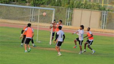 طلعت يوسف يحذر من نشوة حرس الحدود قبل مواجهة الداخلية (صور)