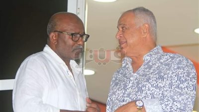 فتحي عبدون: ابني يلعب في قطر منذ 2002.. ولا علاقة لنا بالسياسة