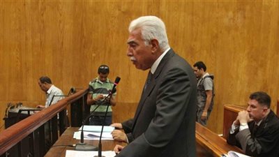 براءة أحمد نظيف في «الكسب غير المشروع»