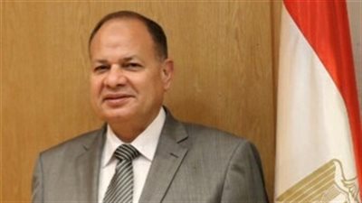 محافظ الفيوم يشكل لجنتين لحل أزمة مصرف «الستة» وتقسيم مركز إطسا