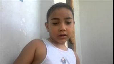 بالفيديو.. أقوى تعليق لطفل على السيسي ومرسي وشفيق