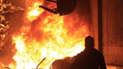 أمن المنوفية: انفجار القنبلة أرشد عن خلية إخوانية