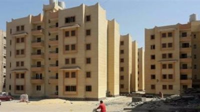 أسباب تأخر تسليم شقق الإسكان الاجتماعي في أكتوبر