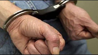 ضبط هارب من السجن المؤبد في بني سويف