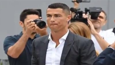 فتاة أمريكية تتهم «رونالدو» باغتصابها (فيديو)