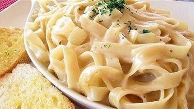 المكرونة لا تسبب زيادة في الوزن