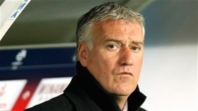 ديشامب: لن ننظر للتاريخ في لقاء البرتغال بنهائي اليورو