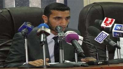 أسرة «بديع» تكلف «محامين» للاطمئنان على حالته الصحية