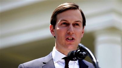 كوشنر: نكشف الجانب السياسي من 