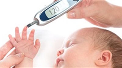 علماء ألمان يكتشفون جينات تتنبأ بخطر إصابة الأطفال بمرض السكر