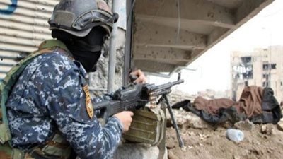 مسئول عراقي: مقتل أربعة انتحاريين من تنظيم داعش بالأنبار