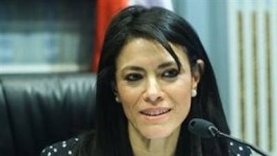 وزيرة السياحة في ختام الجونة السينمائي: 2019 بداية الرفاهية