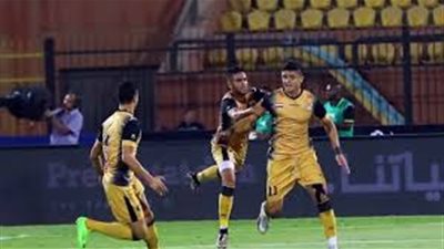 الإنتاج الحربي يعود للتدريبات قبل السفر لشرم الشيخ