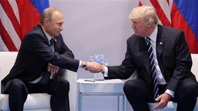 توقعات بلقاء بين بوتين وترامب في أوروبا.. يوليو المقبل