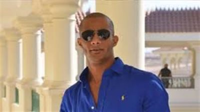 تغريم الفنان محمد رمضان 10 آلاف جنيه في سب مدير قنوات MBC مصر