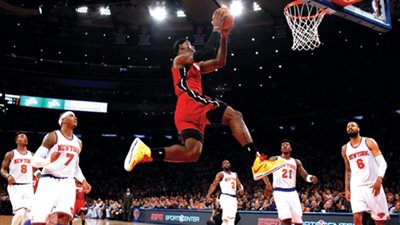 فوز سلة إسبانيا وكرواتيا في بطولة أمم أوربا