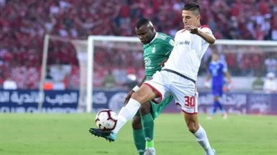 انطلاق 3 مباريات اليوم في إياب دور الـ32 للبطولة العربية