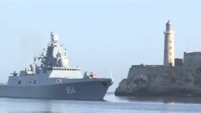 صاروخ روسي قادر على تدمير الساحل الأمريكى في 6 دقائق (فيديو)