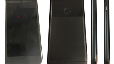 هواتف جوجل «بيكسل» الأولى بمعالج سناب دراجون 821