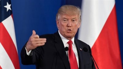 ترامب: ألمانيا «شريك فاشل» .. ولن نحارب إيران بجنود على الأرض