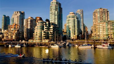 بالصور.. أغلى 10 مدن في أسعار العقارات حول العالم