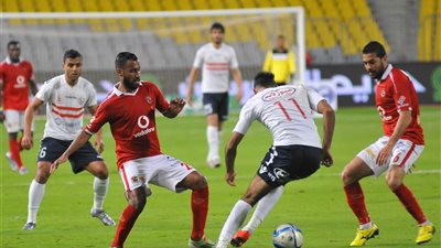 4 كوابيس تنتظر «الأهلي» حال الخسارة أمام «الزمالك» في القمة 112.. إفساد فرحة الفوز بالدوري.. الانقلاب الجماهيري على «مارتن يول».. انخفاض المعنويات قبل «موقعة الوداد&