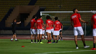 تعديل في زي المنتخب الوطني والشورت الأسود بديلا عن الأبيض