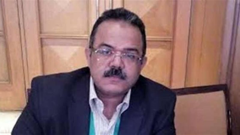 محمود العسقلاني،