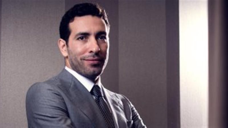 محمد أبو تريكة