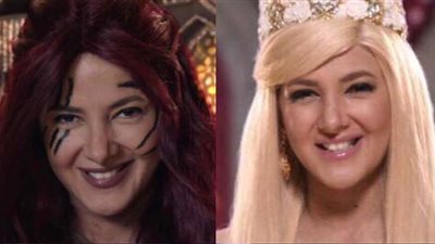 ستايلست تكشف سر نجاح دنيا سمير غانم في إعلاناتها