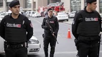 تركيا تعتقل قياديا بارزا في حزب العمال الكردستاني لعلاقته بإسرائيل