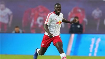 صراع بين أرسنال وتوتنهام على مدافع لايبزيج