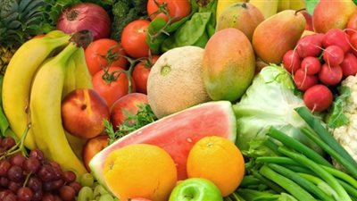 استقرار أسعار الخضراوات والفاكهة بسوق الجملة.. اليوم