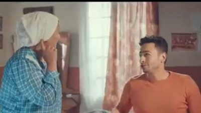 برومو أغنية «اشرب شاي» لحمادة هلال (فيديو)